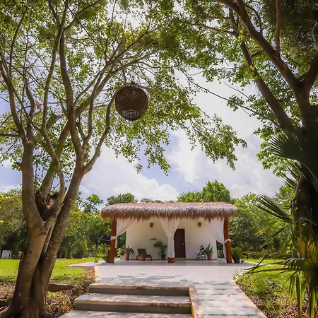 Mayan Secret Hotel Boutique-3